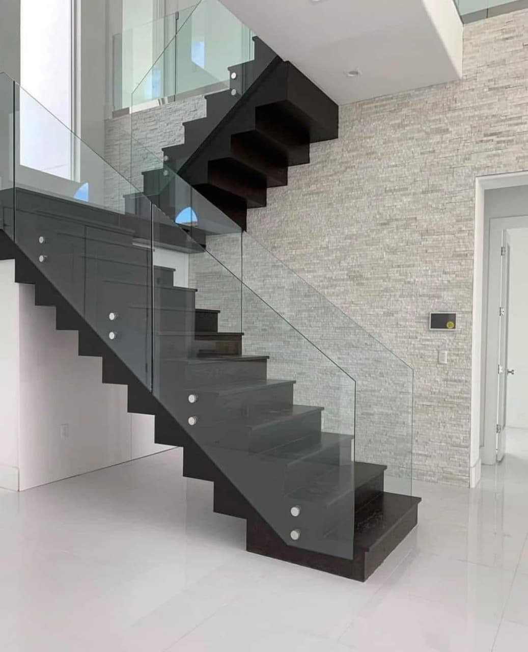 Railing Modern