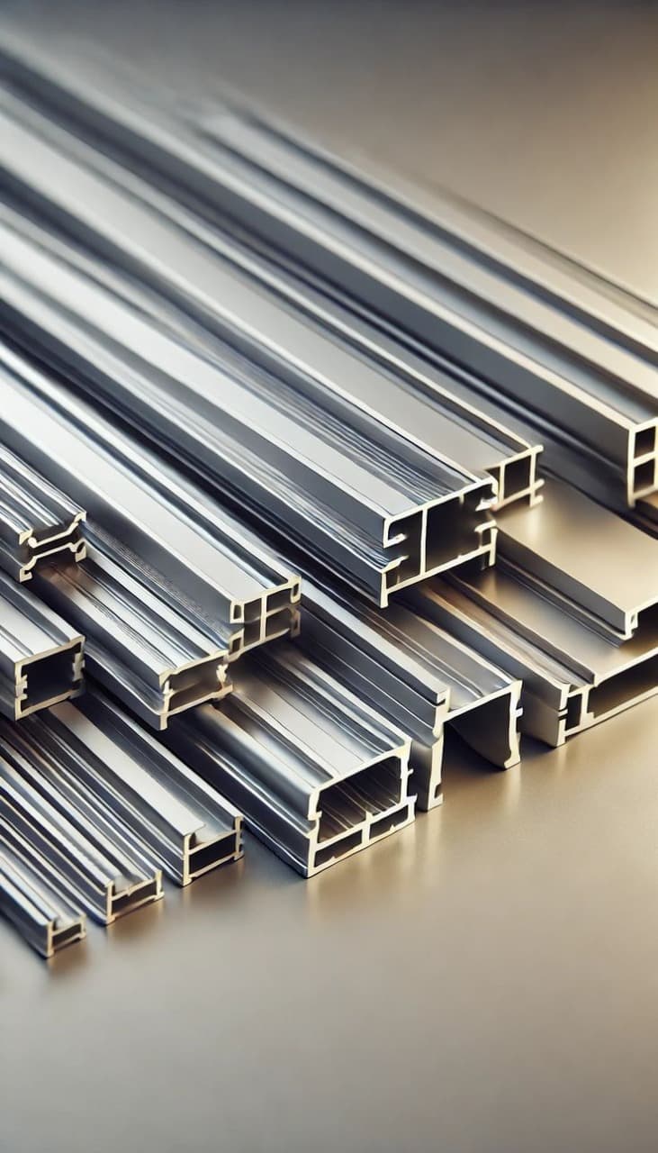 Kusen Aluminium